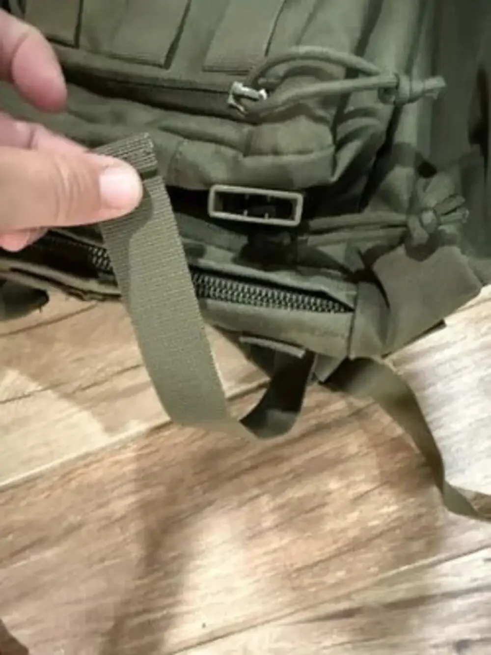 Highland Tactical highland tactical